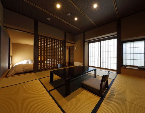 モダン和室タイプ