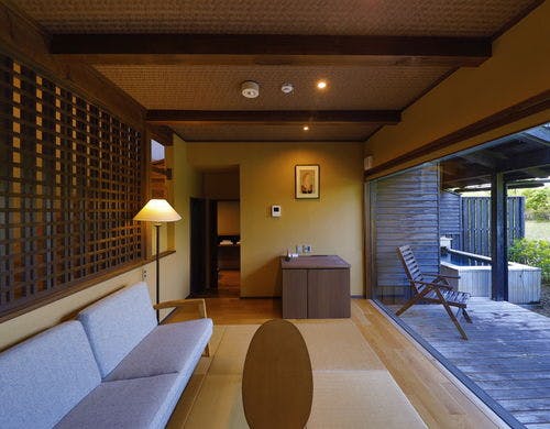 メゾネットタイプ