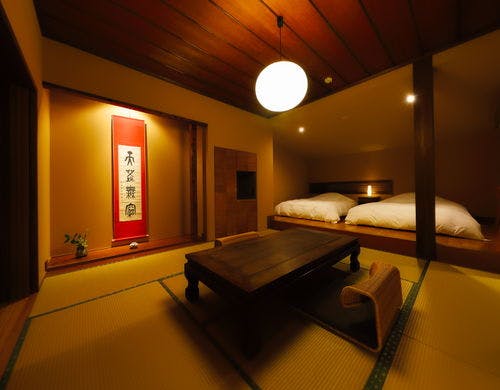 離れ和室タイプ