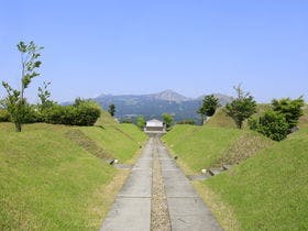 旅館　心乃間間