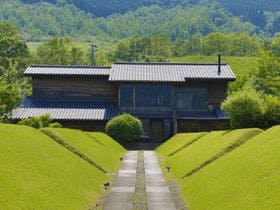 旅館　心乃間間