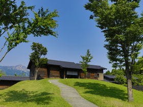 旅館　心乃間間