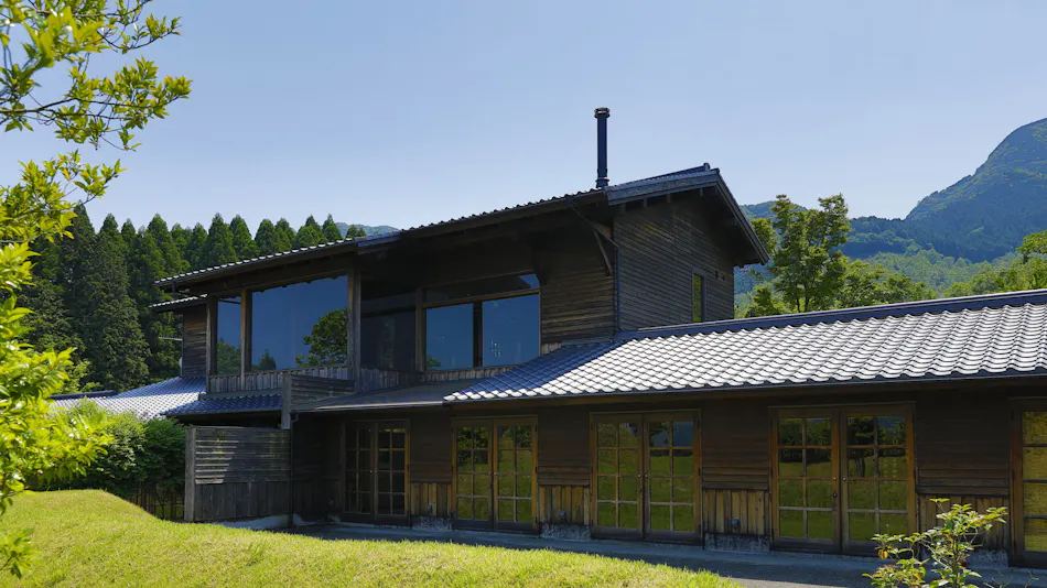 Ryokan Konomama