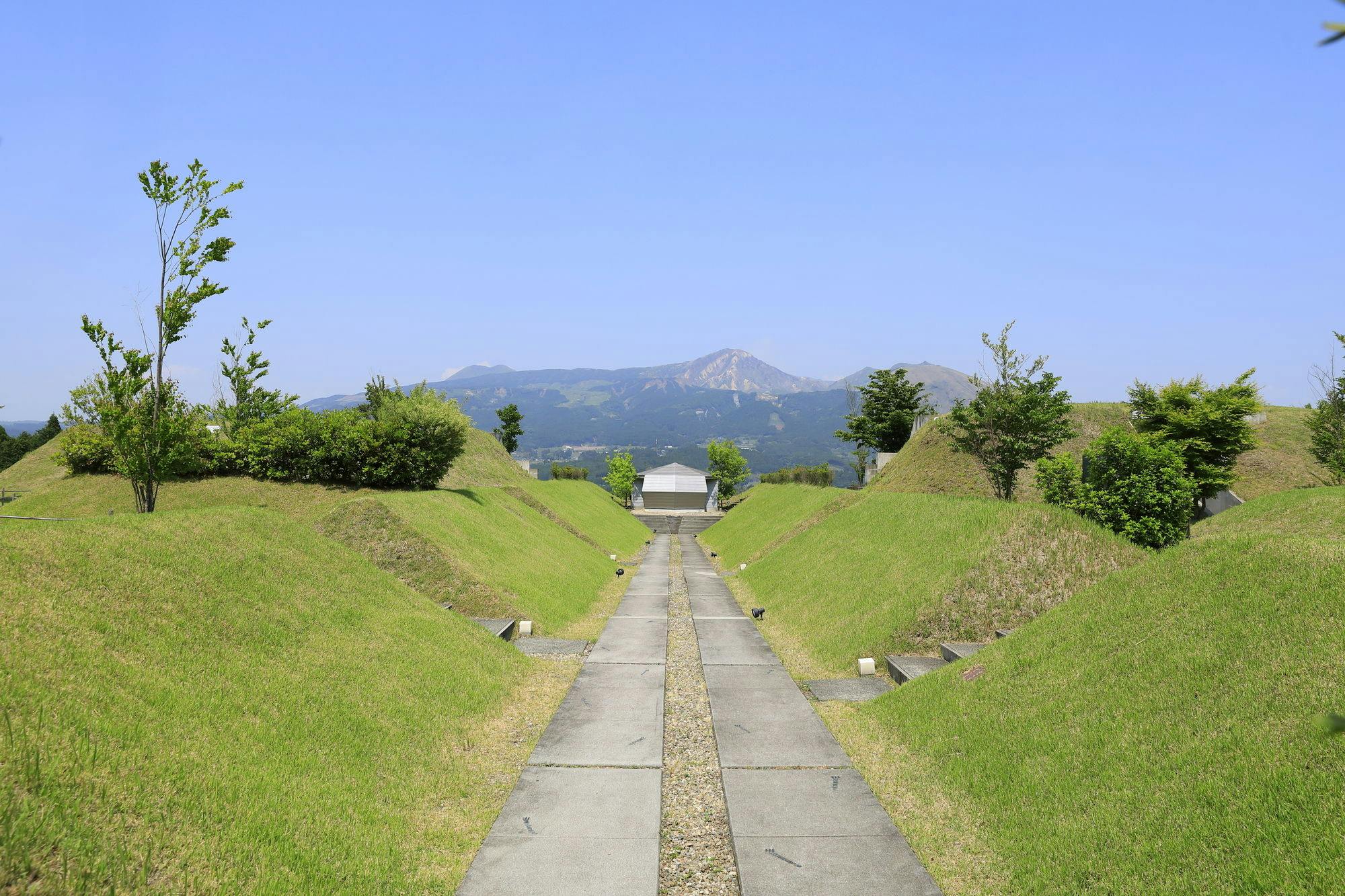 旅館　心乃間間