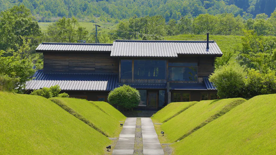 Ryokan Konomama