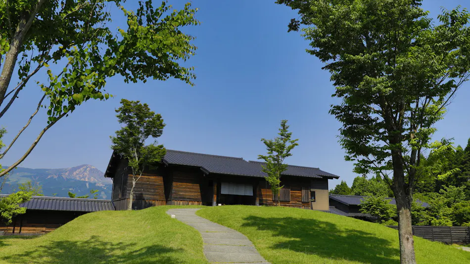 Ryokan Konomama