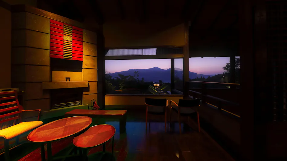 Ryokan Konomama