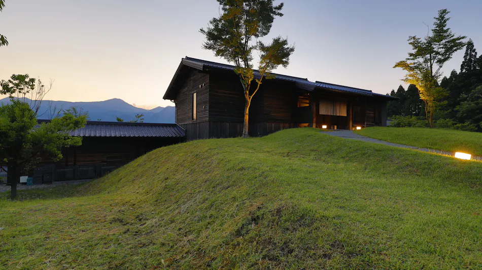 Ryokan Konomama