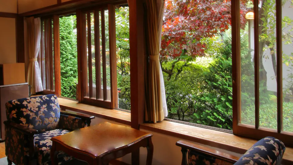 Bessho Onsen Ryokan Hanaya