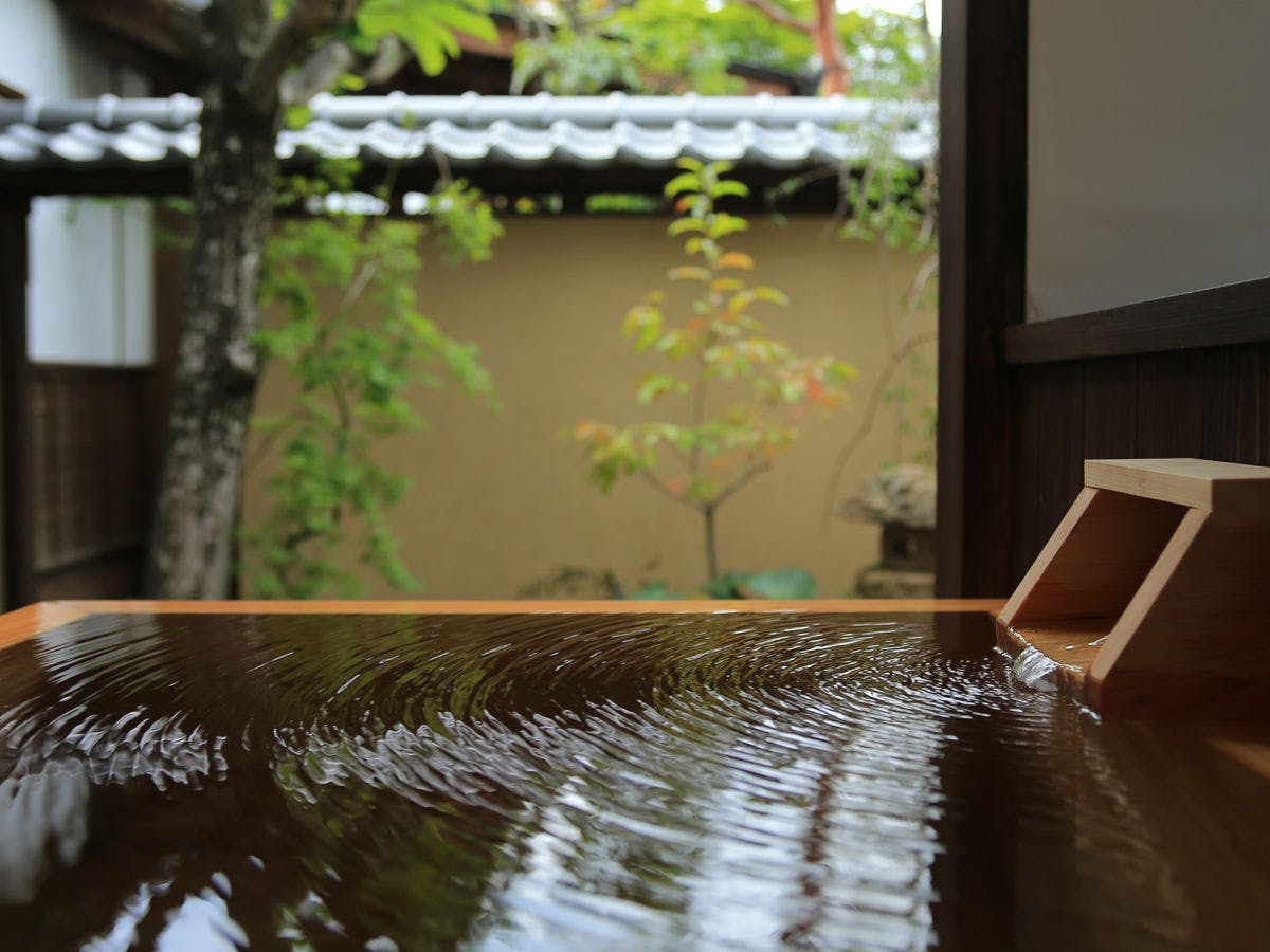 北向観音の露天風呂付客室のお部屋 駅徒歩5分以内の 近いホテル 旅館 お得に宿泊予約 Yahoo トラベル