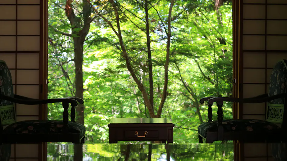 Bessho Onsen Ryokan Hanaya