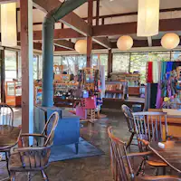 上田紬・藤本塩田支店。