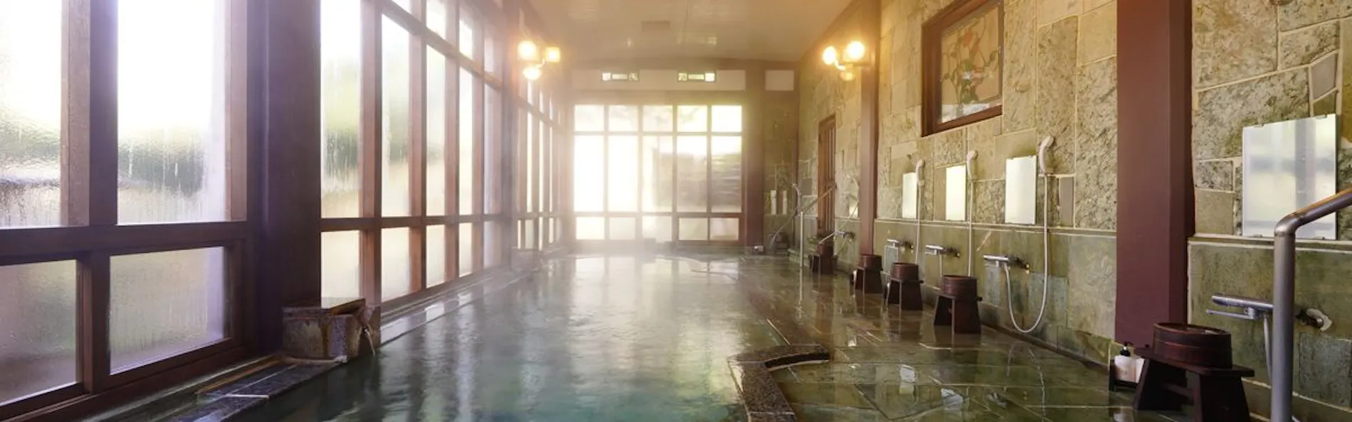 別所温泉 旅館花屋