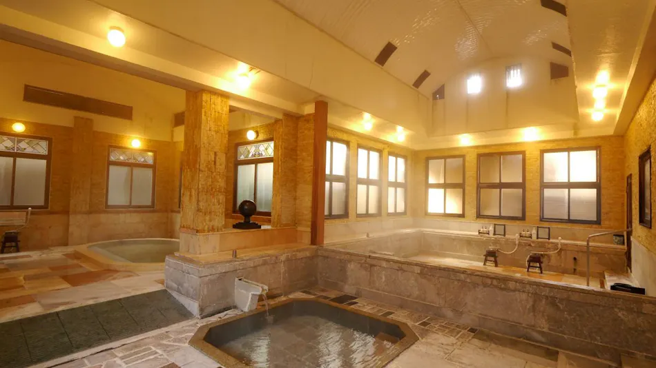 Bessho Onsen Ryokan Hanaya