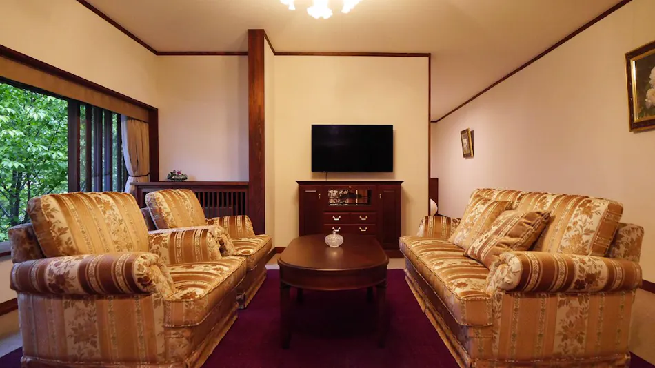 Bessho Onsen Ryokan Hanaya