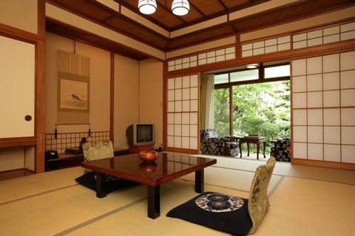 離れ番 離れ81番 番 85番 人気の3室限定 お部屋指定 雅 プランプラン 旅館 花屋 一休 Com