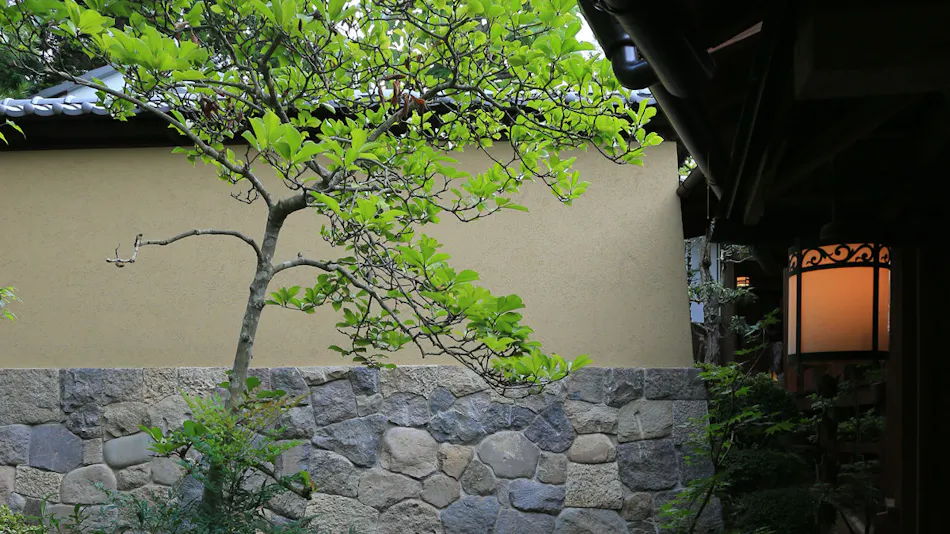 Bessho Onsen Ryokan Hanaya