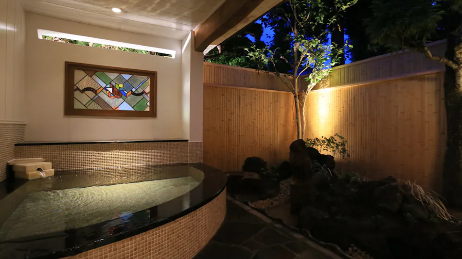 Bessho Onsen Ryokan Hanaya