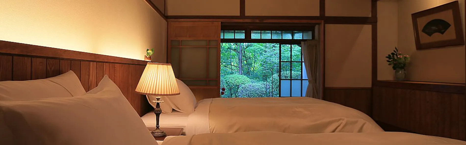 別所温泉 旅館花屋