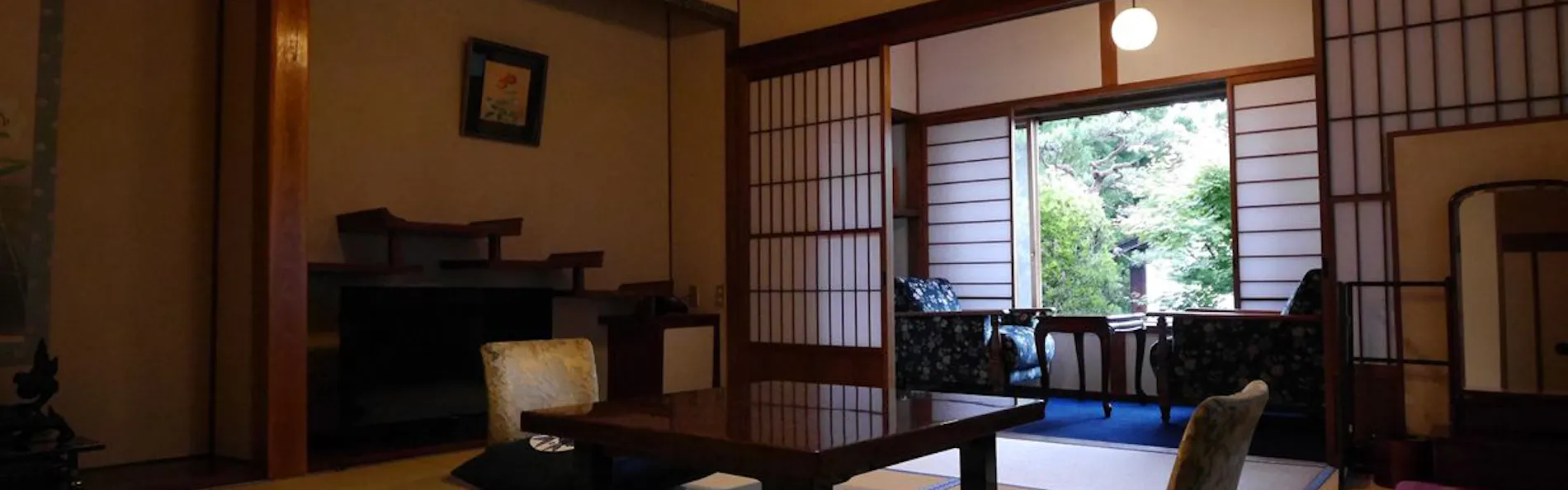 別所温泉 旅館花屋