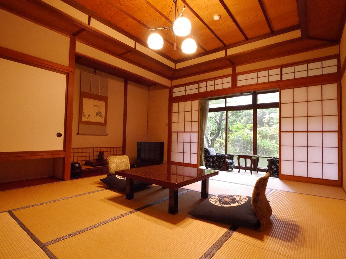 旅館 花屋 の空室状況を確認する 宿泊予約は 一休 Com