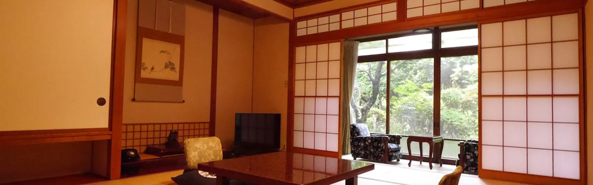 別所温泉 旅館花屋