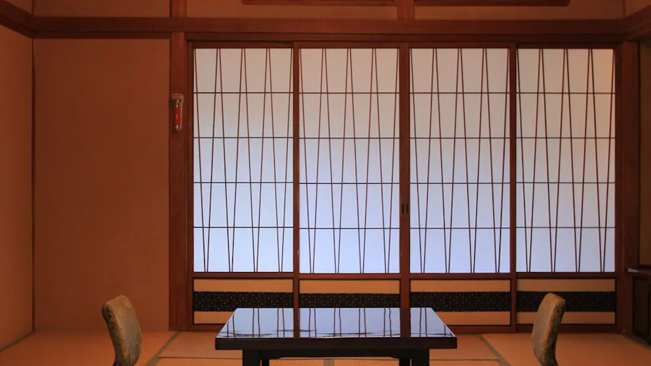 Bessho Onsen Ryokan Hanaya