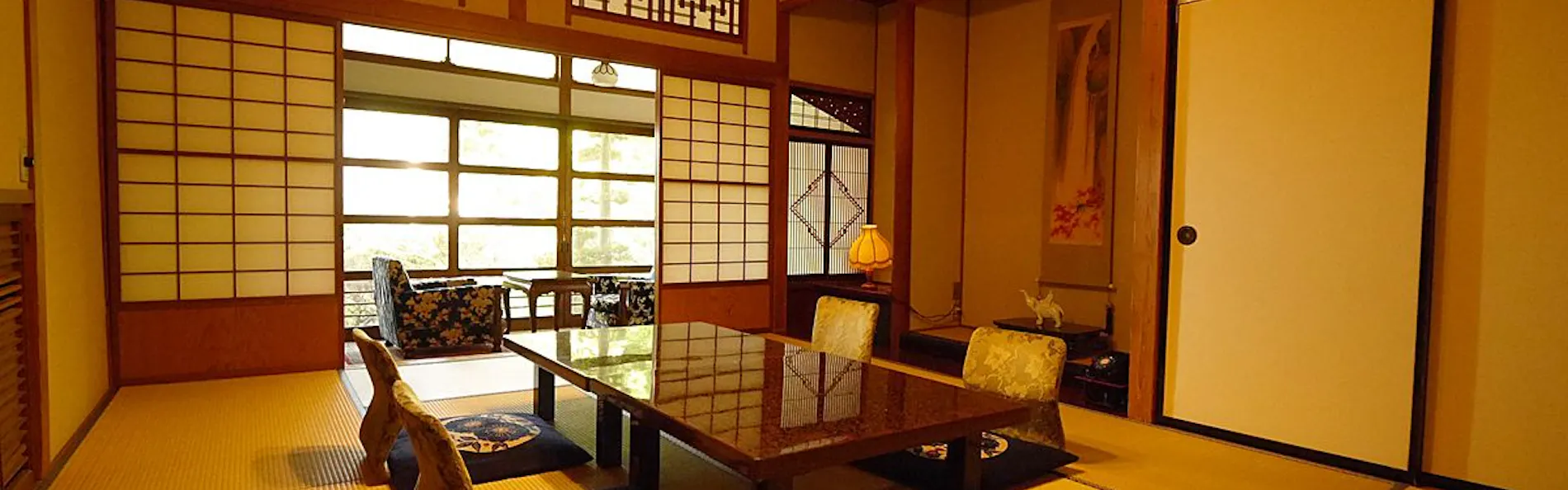 別所温泉 旅館花屋