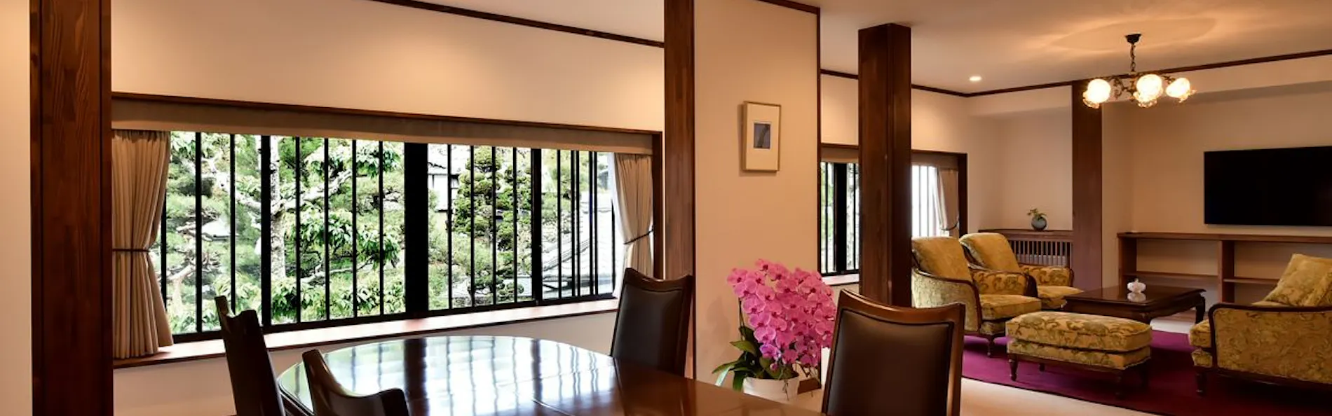 別所温泉 旅館花屋