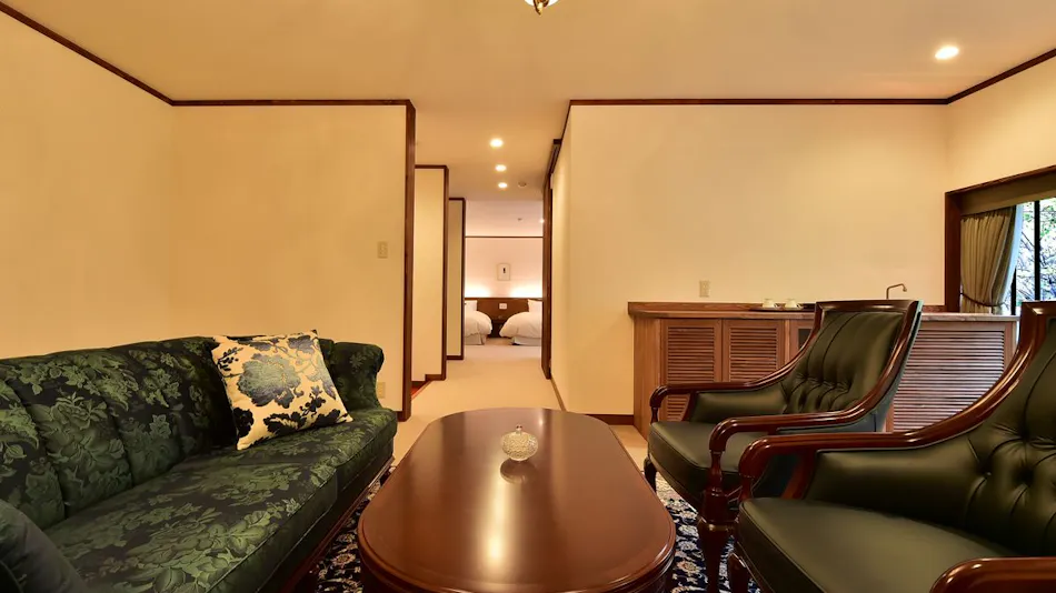 Bessho Onsen Ryokan Hanaya