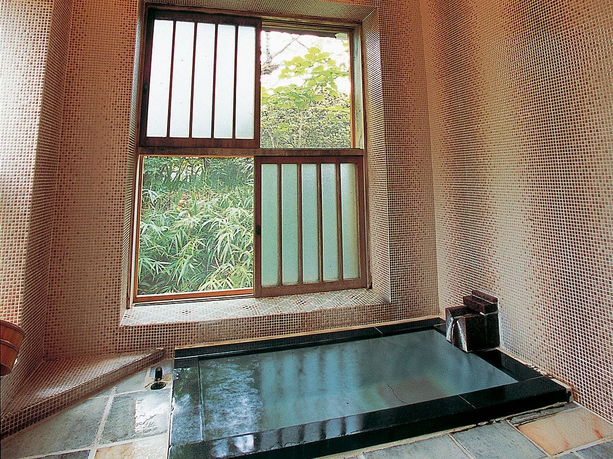 別所温泉　旅館花屋