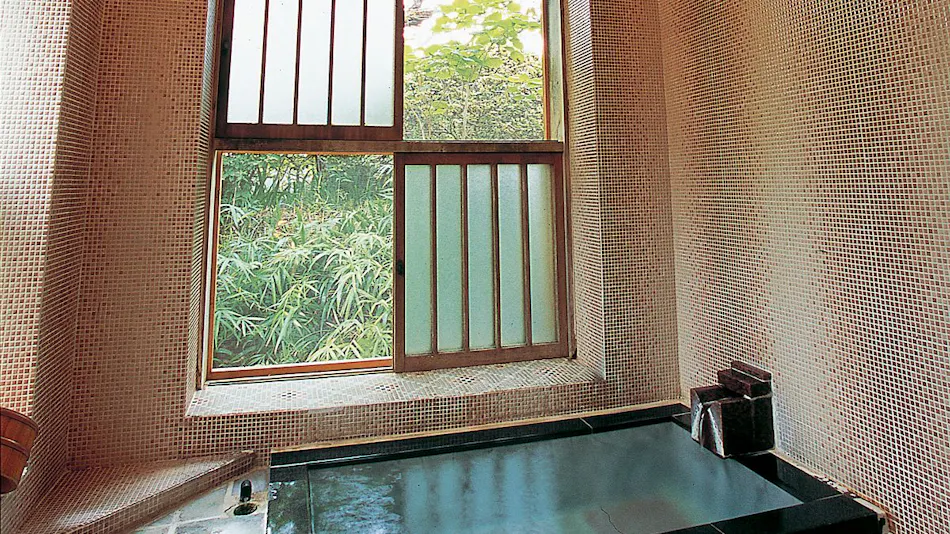 Bessho Onsen Ryokan Hanaya