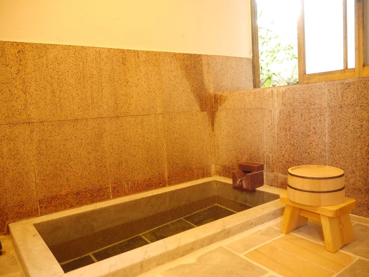 Bessho Onsen Ryokan Hanaya