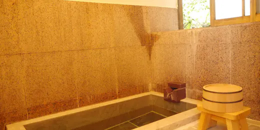 Bessho Onsen Ryokan Hanaya
