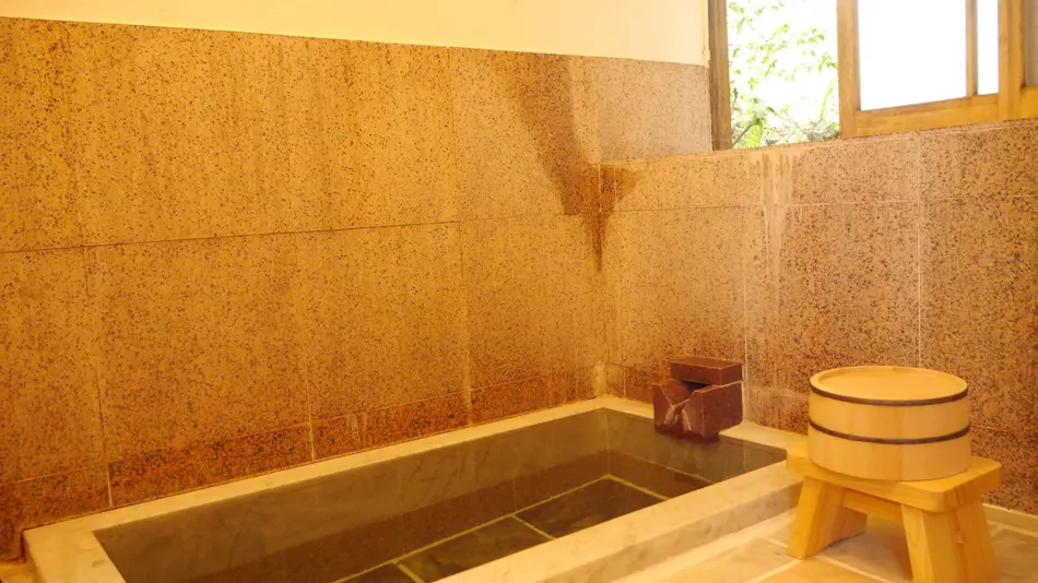 Bessho Onsen Ryokan Hanaya