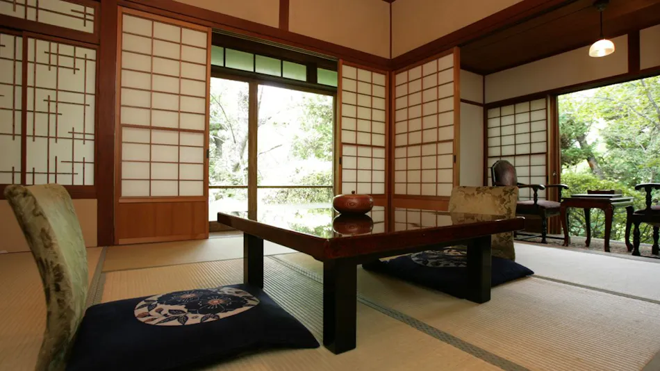 Bessho Onsen Ryokan Hanaya