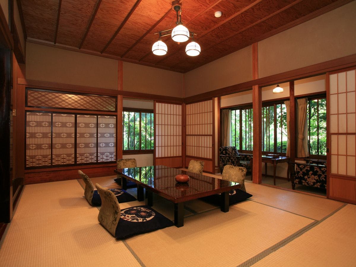 【本館１４番】