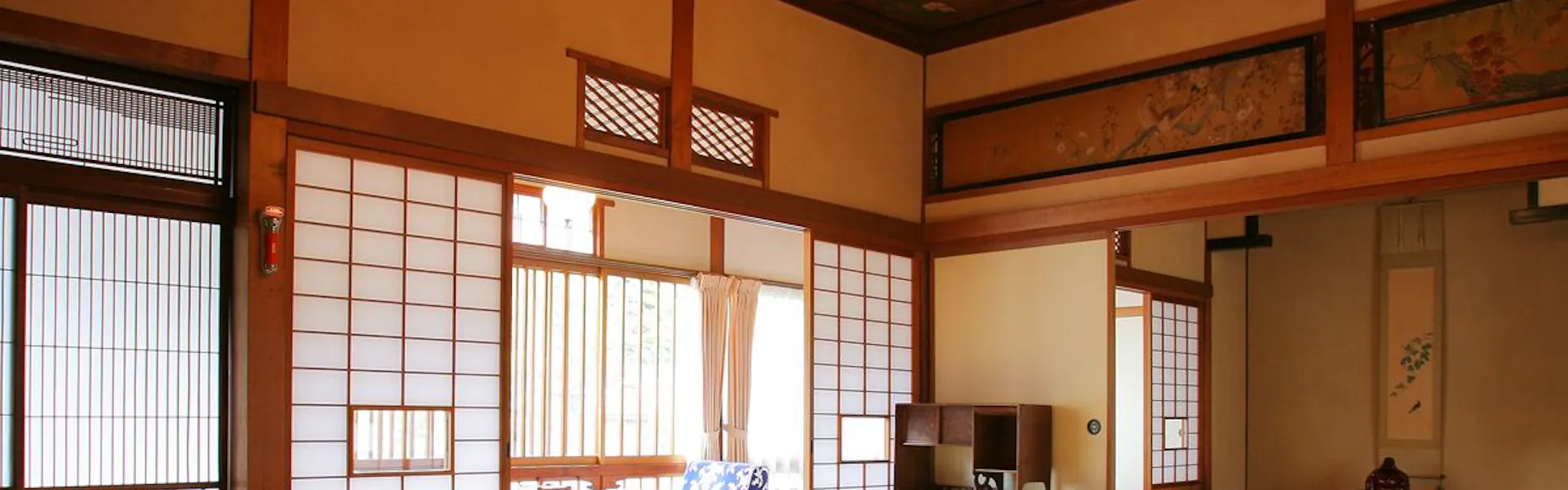 別所温泉 旅館花屋