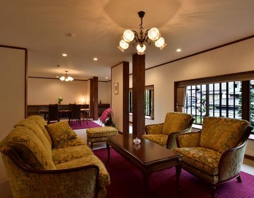 【本館】THE MAIN 椿