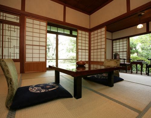 【離れ】１名様　源泉かけ流し内湯付