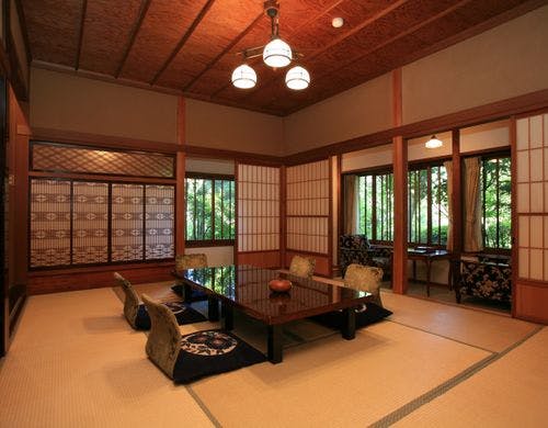 【本館１４番】