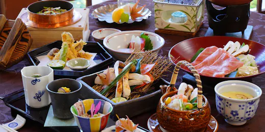 別所温泉 旅館花屋