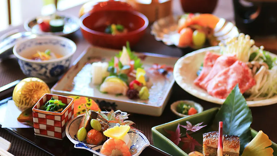 Bessho Onsen Ryokan Hanaya
