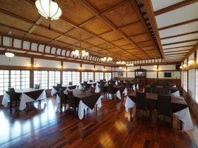 別所温泉　旅館　花屋