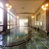 Bồn tắm hương cỏ non
