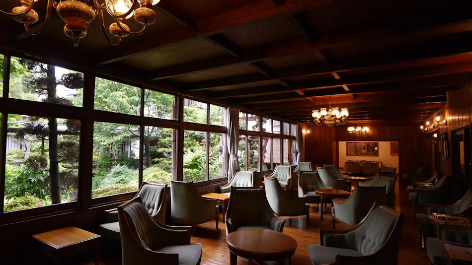 Bessho Onsen Ryokan Hanaya