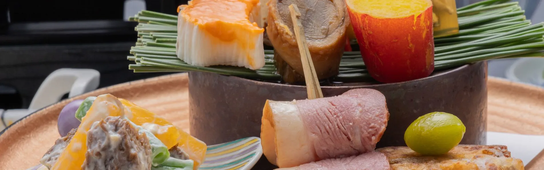昔心の宿 金みどり