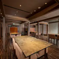 Restaurant Mokuryoku