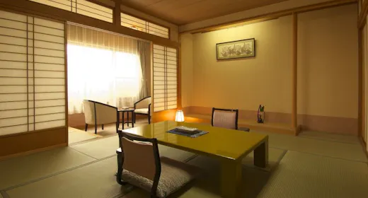 錦館10畳+2畳3
