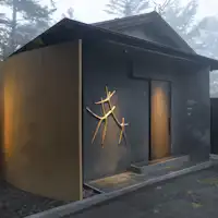 Private Bath ・ Morning